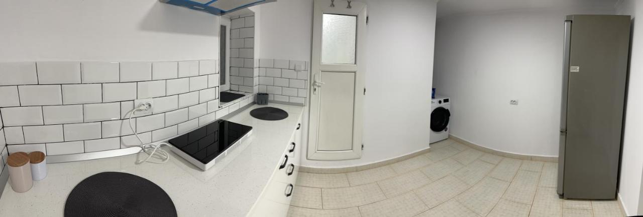 Apartamnet Regim Hotelier Bucureşti Ngoại thất bức ảnh