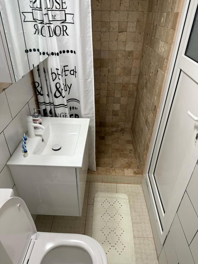Apartamnet Regim Hotelier Bucureşti Ngoại thất bức ảnh
