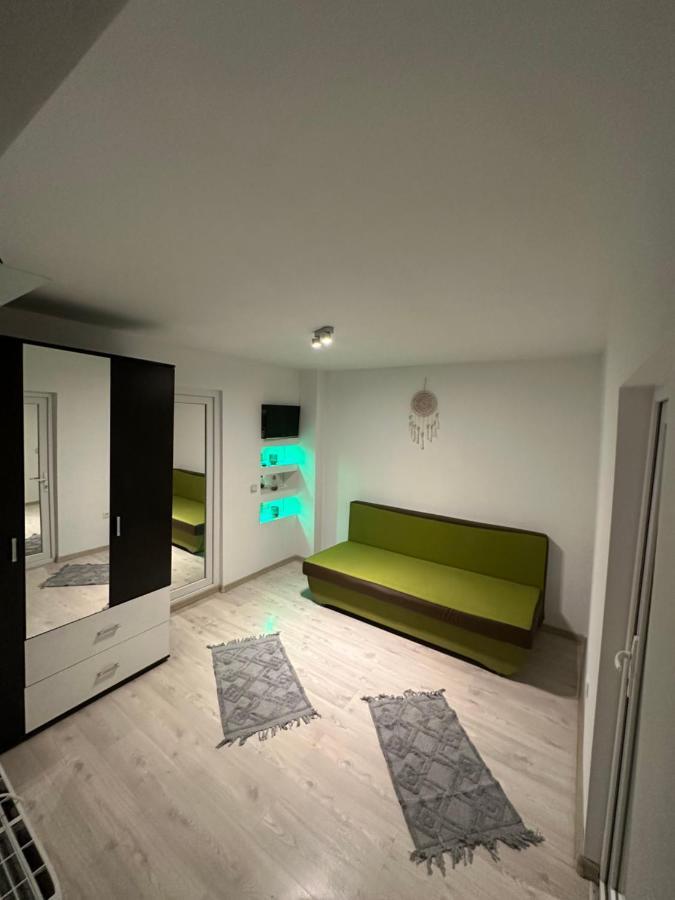 Apartamnet Regim Hotelier Bucureşti Ngoại thất bức ảnh